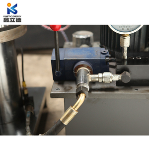 ارتفاع ضغط 6yz-180 الهيدروليكية الباردة الكاكاو آلة ضغط الزيت زيت زبدة الكاكاو زيت الجوز مستخرج - Product Image 6