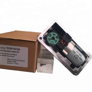 Boîte de vitesses d'actionneur turbo SA1130-G001-H00HTP pour <span class=keywords><strong>Mercedes</strong></span> Classe C/<span class=keywords><strong>E</strong></span>/R/G / G-001 - Product Image 1
