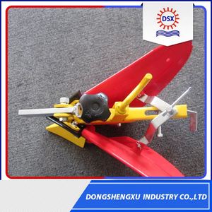 Golden Supplier Garten pflug für Power Tiller Landwirtschaft werkzeug für die Landwirtschaft - Product Image 2