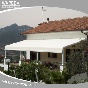 Retrattile <span class=keywords><strong>pergola</strong></span> baldacchino tenda - Product Image 3