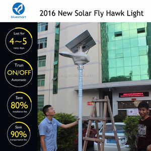 Farola solar de luz <span class=keywords><strong>LED</strong></span> para peatones, farola de 30w, 40w, 50w, 60w, 80w, <span class=keywords><strong>90w</strong></span>, 100w, tipo dividido, alimentada por energía Solar, lista de precios para el público - Product Image 6