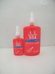 <span class=keywords><strong>mastic</strong></span> acrylique 554 fil - Product Image 6