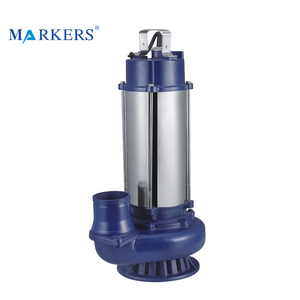 Bomba <span class=keywords><strong>de</strong></span> aguas residuales sumergible, alta presión, 3hp, precio barato - Product Image 2