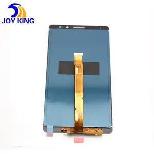 Téléphone portable lcd pour Huawei Mate 2 7 8 9 10 20 30 assemblage Lcd, pour Huawei Mate 8 remplacement d'écran Lcd numériseur