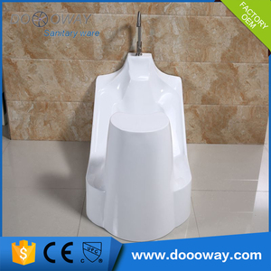 <span class=keywords><strong>Wudu</strong></span> <span class=keywords><strong>ablution</strong></span> อะคริลิคออกแบบใหม่พร้อมก๊อกน้ำ