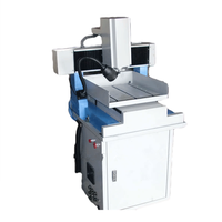 3030 جهاز توجيه الخشب الصغيرة cnc قطع اتيرجيت للمعادن و الزجاج و الخشب مصغرة آلة خرط تعمل بالتحكم الرقمي بواسطة الحاسوب