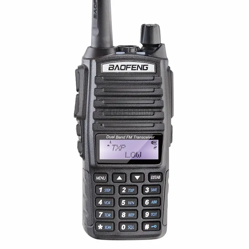 Baofeng-Talkie-walkie, UV-82, uv82, rentable, entreprise, livraison directe