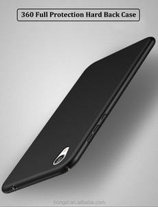 Sang Trọng Cứng Trở Lại Nhựa Matte PC Trường Hợp Đối Với Sony Xperia Xa XA1 Siêu XP X XZ <span class=keywords><strong>C6</strong></span> Cao Cấp Z5 Nhỏ Gọn trường Hợp Điện Thoại Trường Hợp Đầy Đủ Bìa - Product Image 2