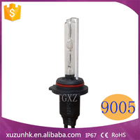 Оптовая продажа автомобильных ламп: ксеноновые лампы HID 6000K 35W 9005, лампы H3B, лампы H3 Xenon