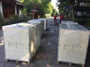 Trực quan <span class=keywords><strong>3D</strong></span> bốn bánh liên kết áp dụng xe liên Kết Bánh Xe Máy phong cách mới với mô hình cơ bản - Product Image 4