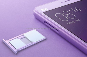 Xiaomi Mi4s Snapdragon 808 Hexa Core bits IDENTIFICACIÓN Huellas Dactilares FDD LTE 4G teléfono celular 5.0 " Teléfonos Móviles - Product Image 4