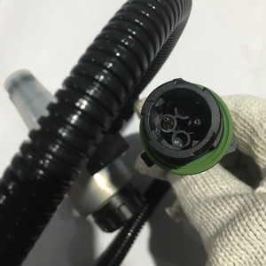 Kualitas Asli Solenoid Valve15066984 untuk <span class=keywords><strong>Volvo</strong></span> Truck <span class=keywords><strong>Loader</strong></span> L220E Suku Cadang - Product Image 5