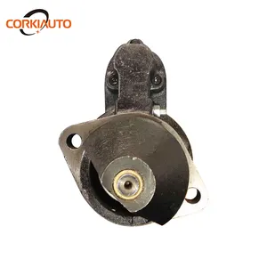 CORKIAUTO 0001362046 1171481 1161890 111004 Lester 17112 12V 2.4KW 자동화 모터 DEUTZ