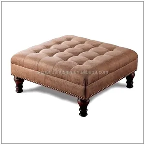 Furnitur Ottoman Turkish Desain Mewah HDOT200