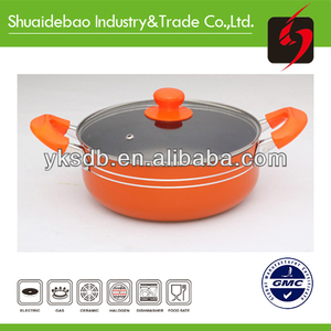 yongkang de archivo pot de teflón <span class=keywords><strong>antiadherente</strong></span> - Product Image 1