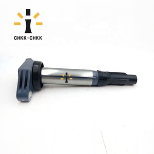Bobina de encendido de fábrica para Toyota en stock autopartes 90919-02255 90919-02251 para Toyota RAV4 III 2015 - Product Image 3