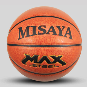Advanced Composite Leather Custom Size Ball <strong>Indoor</strong> <strong>Basketball</strong> - Product Image 2