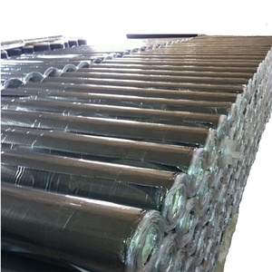 Feuille de <span class=keywords><strong>Membrane</strong></span> imperméable à l'eau Rouleau Béton Pour Douche Sous-Sol <span class=keywords><strong>Fondation</strong></span> - Product Image 2