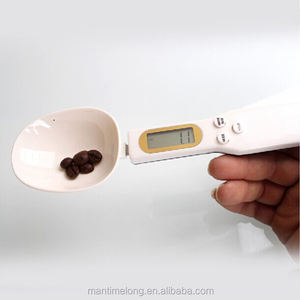 Đo Thìa Đo Muỗng Nhựa Đo Thìa Muỗng Đo Bộ - Product Image 4