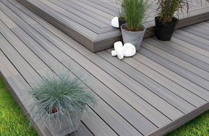 <span class=keywords><strong>Avid</strong></span> Outdoor Brandwerende <span class=keywords><strong>Wpc</strong></span> Decking Outdoor Vloer - Product Image 6