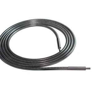 Componenti elettronici a <span class=keywords><strong>fibra</strong></span> ottica del cavo a <span class=keywords><strong>fibra</strong></span> ottica del quarzo dell'interfaccia SMA905 della <span class=keywords><strong>fibra</strong></span> <span class=keywords><strong>multimodale</strong></span> - Product Image 4