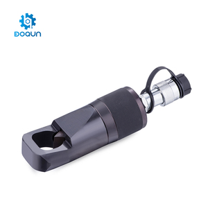 NC-1924 iyi kalite yüksek basınç 10 Ton kapasiteli hidrolik somun bölünmüş komisyoncu Splitter - Product Image 2