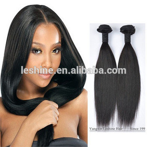 Toute Pouces Fournisseur Prix de Gros <span class=keywords><strong>Plus</strong></span> À La Mode 100% Excellente Vierge Brésilienne Extensions de Cheveux Humains - Product Image 3