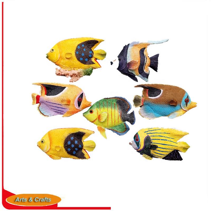 Lot De 4 Autocollants Ronds Pour Réfrigérateur Motif Coq Coq