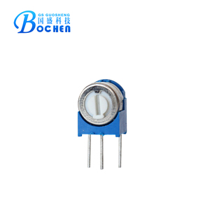 <span class=keywords><strong>Potentiometer</strong></span> kỹ thuật số BOCHEN 3329 H 2 M ohm Cermet <span class=keywords><strong>Trimmer</strong></span> Chiết - Product Image 4