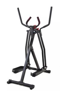 Máquina de exercício com planador 360, melhor planador, fácil de correr, treino, caminhador de ar e aranha de ar, máquina de exercício para perda de peso - Product Image 3