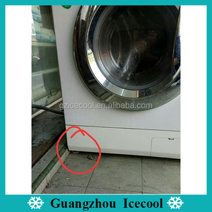 ขา10มม. ปรับความยาว6ซม. ขาเครื่องซักผ้าสำหรับระบบทำความเย็น - Product Image 6