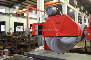 Hizar HTCM-1000C <span class=keywords><strong>granite</strong></span> đá cẩm thạch khối cắt giá máy/bằng tay khối cắt - Product Image 5