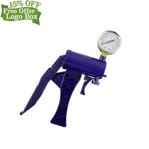 Kostenlose individuelle Schachtel - 2018 Onlineverkauf Herren Erwachsenenspielzeug Penisvergrößerungspumpe magnetisches Vakuumgerät - Product Image 6