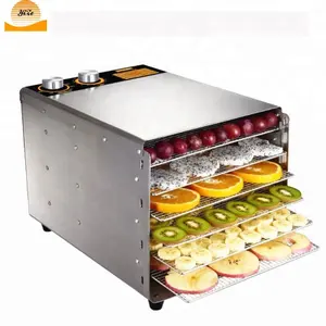 High Quality Fruit and Vegetable Dryer Black Pepper Drying Machine