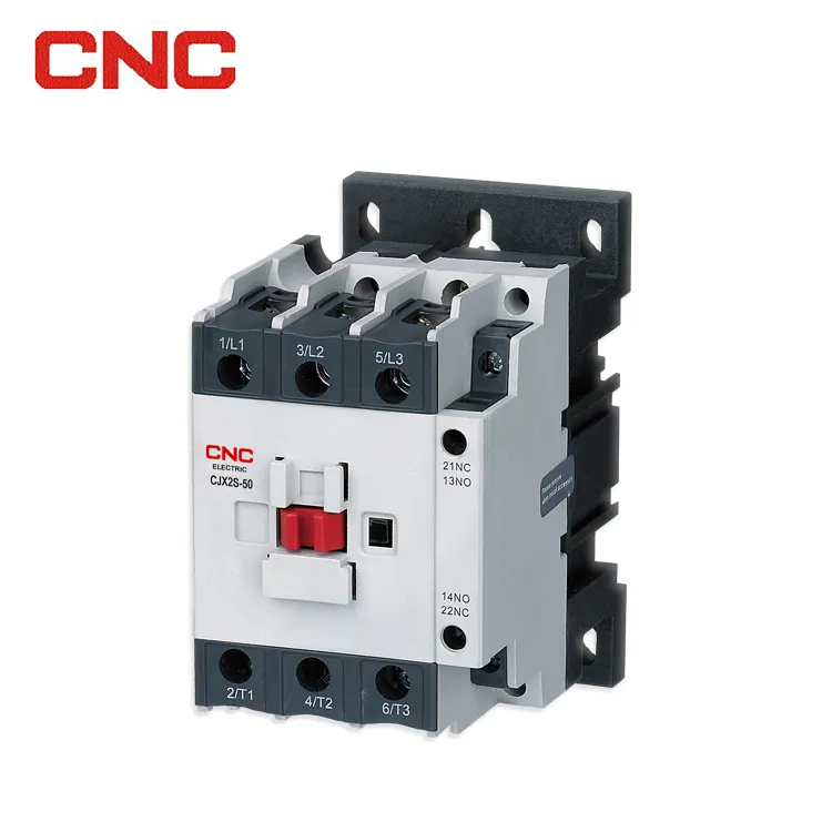 सबसे सस्ता 60hz 3 पोल निश्चित उद्देश्य contactor 60 amp contactor 60 amp 3 पोल contactor