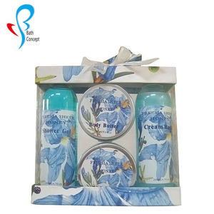Ensemble de <span class=keywords><strong>bain</strong></span> pour la Saint-Valentin (Coffret cadeau de <span class=keywords><strong>bain</strong></span>) - Product Image 3