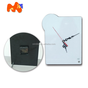 Đồng Hồ Treo Tường Số Lượng Lớn Nhỏ Trống Thăng Hoa Thiết Kế Lưu Niệm & In Ấn - Product Image 4