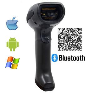 Handheld de bluetooth 2d qr code <span class=keywords><strong>scanner</strong></span> - Product Image 1