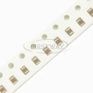 SMD 0805 0.1 uF MLCC CL21B104JBCNNNC X7R 100nF 104J 50 V Condensatore di Ceramica