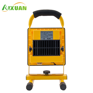 Mince <span class=keywords><strong>Projecteur</strong></span> Pir <span class=keywords><strong>Led</strong></span> En Plein Air Parking Lot Rechargeable <span class=keywords><strong>Projecteur</strong></span> Détecteur de Mouvement - Product Image 4