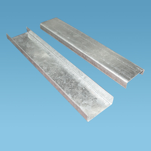 Çelik çatı çıta/tavan battens/galvanizli çelik tavan