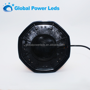 Đèn Hiệu <span class=keywords><strong>LED</strong></span> COB Xoay Công Suất Cao Đèn Nhấp Nháy Đèn <span class=keywords><strong>Led</strong></span> Cảnh Báo Xe Tải 40W Màu Vàng Cho Xe Buýt Trường Học Đèn <span class=keywords><strong>Led</strong></span> Cảnh Báo - Product Image 5