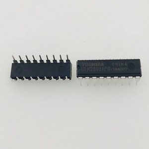 Mạch tích hợp IC Chip ULN2803APG ULN2803AG Linh Kiện Điện Tử - Product Image 1