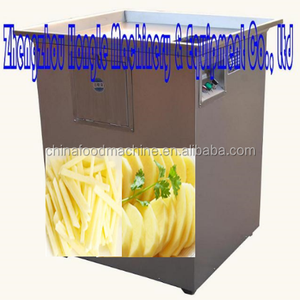 New Cutter Hammer Crusher Jaw Crusher shredder potato - Product Image 2