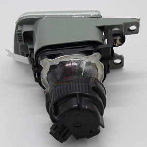 Ensemble de feux de voiture automatiques Pare-chocs <span class=keywords><strong>avant</strong></span> Feu antibrouillard universel pour VW <span class=keywords><strong>Golf</strong></span> 3 MK3 1991 - 1997 - Product Image 4