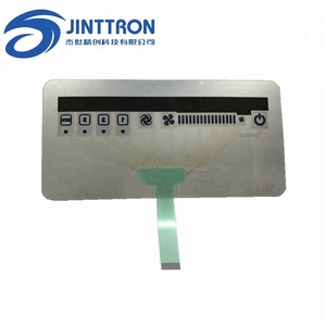 Cảm ứng cảm giác chuyển đổi nhà sản xuất bảng điều khiển chuyển đổi màng điện dung - Product Image 3