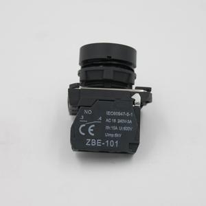 <span class=keywords><strong>XB5</strong></span> Serie momentaner Druckknopf schalter <span class=keywords><strong>XB5</strong></span>-AA31 mit 22mm Druckknopf schalter momentan - Product Image 3