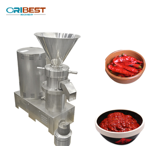 มืออาชีพโกโก้คอลลอยด์/ แครอทบดวาง/เมล็ดกาแฟอิมัลชันเครื่องบด - Product Image 6