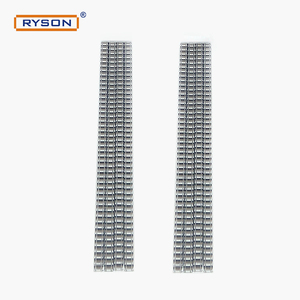 Nhà Máy Chuyên Đinh Hình Chữ U Đồ Nội Thất Chủ Yếu Mạ Kẽm Khung Sofa Gỗ Mùa Xuân Kẹp - Product Image 2