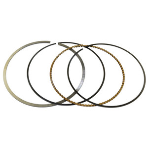 Pièces de Moteur De moto Pistons Anneaux Pour <span class=keywords><strong>KAWASAKI</strong></span> ZX6R ZX600 <span class=keywords><strong>Ninja</strong></span> <span class=keywords><strong>600</strong></span> ZZR600 ZZR400 KLX250 ZX1000 - Product Image 2